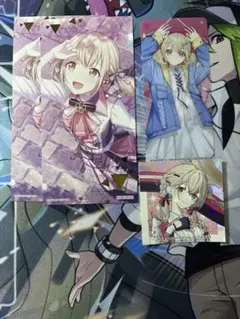 プロセカ 小豆沢こはね まとめ売り