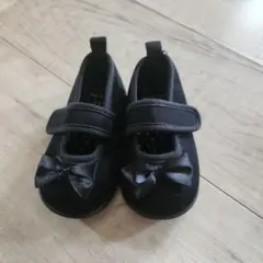 13センチ　フォーマルシューズ　七五三　入園式