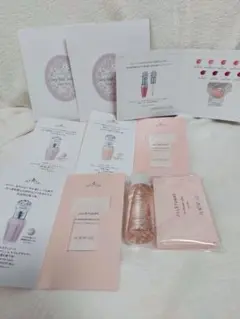 【新品未使用】JILL STUART サンプル まとめ売り
