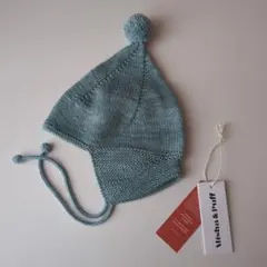 Misha & Puff ポインティ　水色 2025年最新】ポインティ mishaの人気アイテム - メルカリ