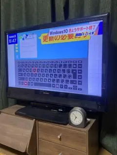 2026年最新】tv 40インチの人気アイテム - メルカリ