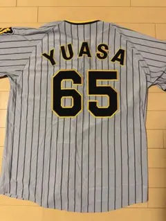 2026年最新】タイガース ユニフォーム 1の人気アイテム - メルカリ