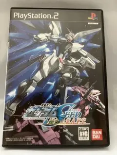 ガンダムSEED 連合 VS. Z.A.F.T.