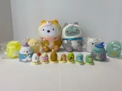 すみっコぐらし