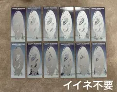 seventeen HAPPY BURSTDAY スクラッチ コンプ