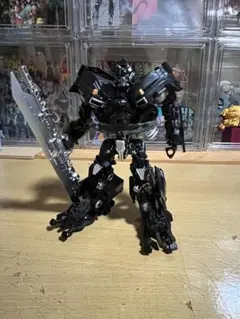 2025年最新】トランスフォーマー アイアンハイドの人気アイテム - メルカリ