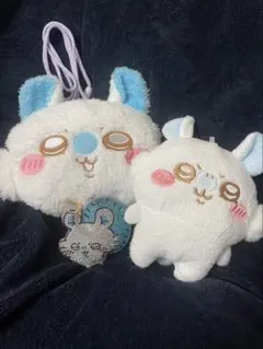 モモンガセット ぬいぐるみ ちいかわ