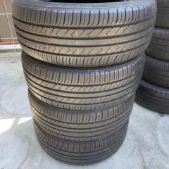 GR86新車外し YOKOHAMA タイヤ 205/55 R16 4本セット - メルカリ