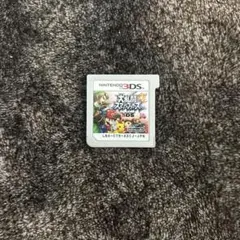 大乱闘スマッシュブラザーズ 3DS
