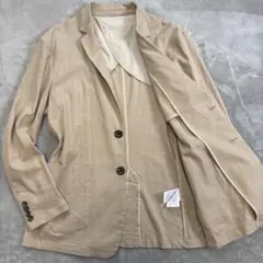 ジャケット テーラードジャケット