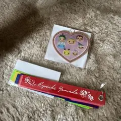 2026年最新】有岡大貴の人気アイテム - メルカリ