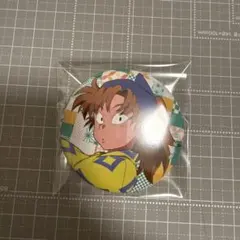 忍たま乱太郎 善法寺伊作 缶バッジ