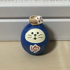 デコレ コンコンブル 銭湯猫だるまのサムネイル