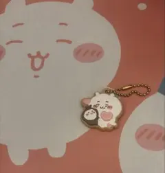 ちいかわ クッキーチャームコット シークレットカブトムシ