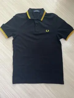 The Fred Perry Shirt