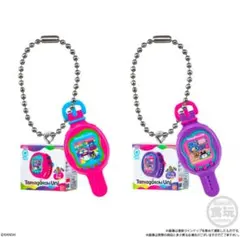 たまごっち おかしなたまごボーロっち パッケージチャーム　2個セット