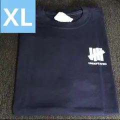 undefeated fukuoka 限定Tシャツ　半袖　アンディフィーテッド