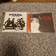 PEARL２枚セット