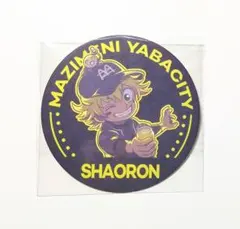 mzyd シャオロン 手描きイラスト まじめにヤバシティ - メルカリ