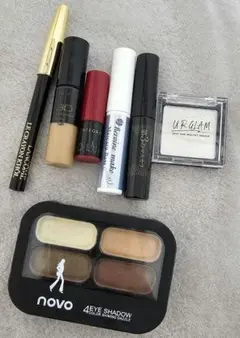 ミニコスメセット