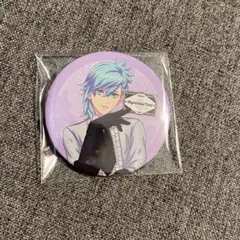 うたプリ タブナイ 美風藍 缶バッジ