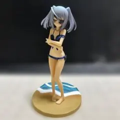 IS ラウラ　エクストラサマービーチフィギュアのサムネイル