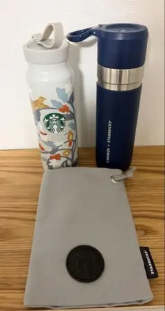 Starbucks スターバックス バリ限定 水筒 - メルカリ
