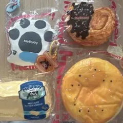 レミーのおいしいレストラン オーグスト・グストー ボディーバッグ