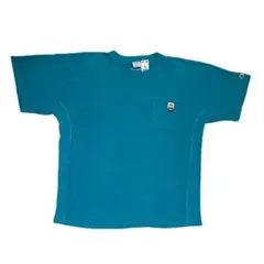 【古着】Champion X-girlコラボ Tシャツ