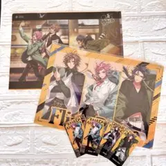 ヒプノシスマイク ヒプマイ マツキヨ Fling Posse まとめ