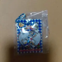 サンリオシャカシャカフレークシール風チャーム