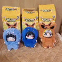 2026年最新】ナルトぬいぐるみの人気アイテム - メルカリ