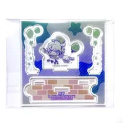 ダンガンロンパ V3 サンリオくじ アクリルスタンド キーボ