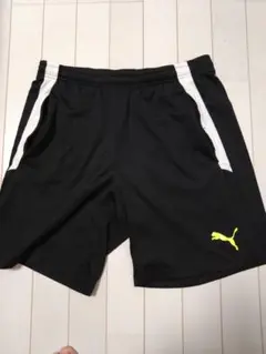 【PUMA】プーマ　TEAMLIGA トレーニングショーツ