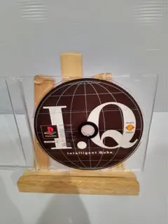 ps iQ