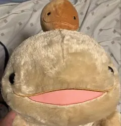 オーさんしょうさんふぁみりーJB 全3種セット サイズ41cm - メルカリ