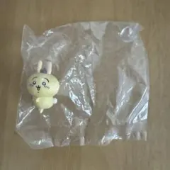 ちいかわサンリオキャラクターズなりきりフィギュア　うさぎ×ポムポムプリン