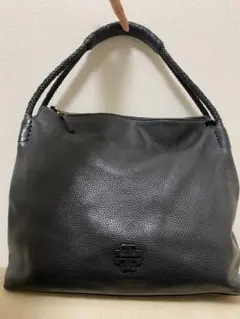【美品】Tory Burch トリーバーチ ホーボー ワンショルダートートバッグ