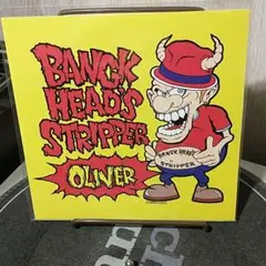 7 BANGK head's stripper Oliver