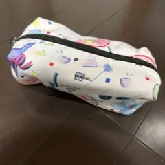 dieselディーゼル☆ポーチ