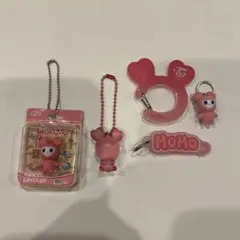 TWICE モモ セット