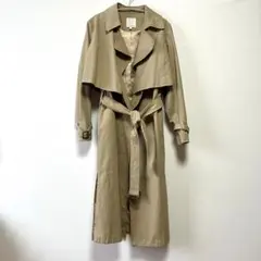 TODAYFUL トゥデイフル トレンチコート スプリング ロング ジャケット