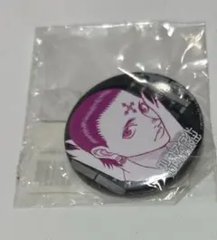 2025年最新】クロロ 缶バッジの人気アイテム - メルカリ