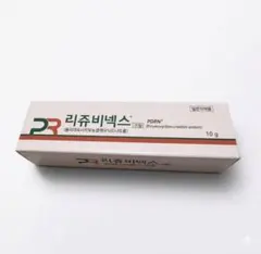 リジュビネックス PDRN クリーム 10g - メルカリ