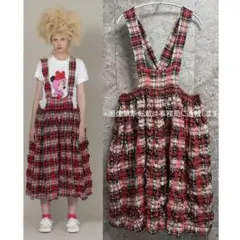 2026年最新】COMME des garcons girl ワンピースの人気アイテム - メルカリ