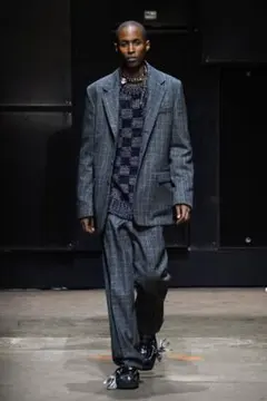 MARNI 19-20AW セットアップ