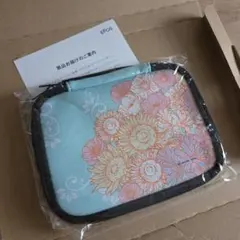 【新品】囚われのパルマガジェットケース エポスカード特典のサムネイル