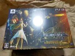 アルノサージュ ~生まれいずる星へ祈る詩~ AGENT PACK - PS3