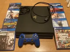 2026年最新】PS4 Pro CUH-7100の人気アイテム - メルカリ