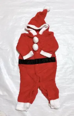 クリスマス コスチューム